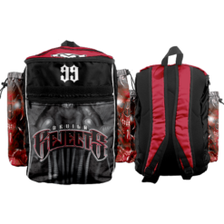 882 Mojo Diamond Backpack