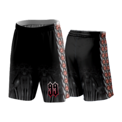 882 FD Razor Shorts