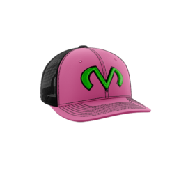1912 Team Cap Trucker 112