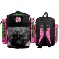 1912 Mojo Diamond Backpack