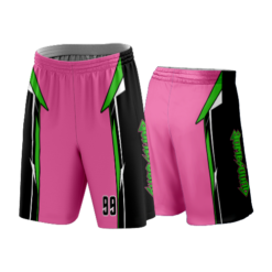 1912 FD Razor Shorts
