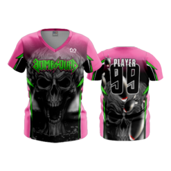 1912 FD Womens V-Neck