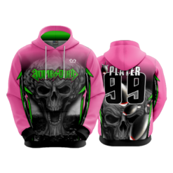 1912 FD Hoody
