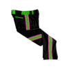 1912 SD MENS CUSTOM BRAIDED BALL PANT