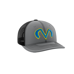 1736 Team Cap Trucker 112