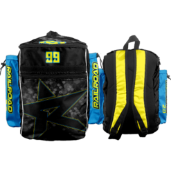 1736 Mojo Diamond Backpack