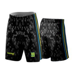 1736 FD Razor Shorts