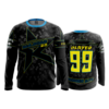 1736 FD Long Sleeve MENS