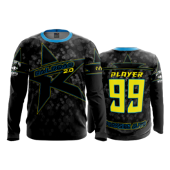 1736 FD Long Sleeve MENS