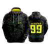 1736 FD Hoody
