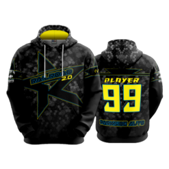 1736 FD Hoody