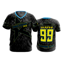 1736 FD Sport V-Neck MENS