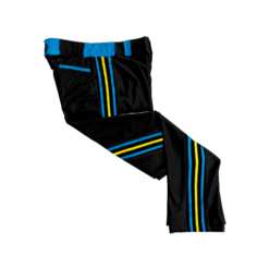 1736 SD MENS CUSTOM BRAIDED BALL PANT