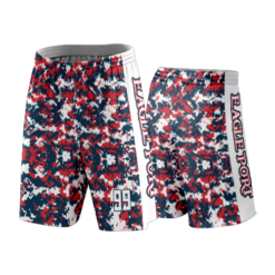 1736 FD Razor Shorts