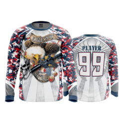 1736 FD Long Sleeve MENS