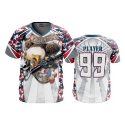 1736 FD Sport V-Neck MENS