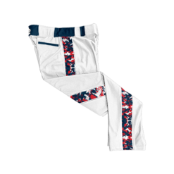 1736 SD MENS CUSTOM BRAIDED BALL PANT