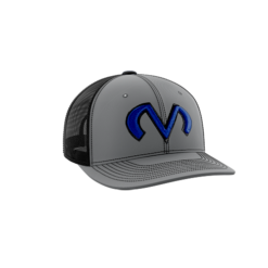 1925 Team Cap Trucker 112