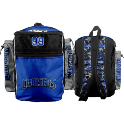 1925 Mojo Diamond Backpack