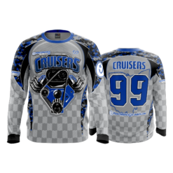 1925 FD Long Sleeve MENS