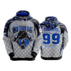 1925 FD Hoody