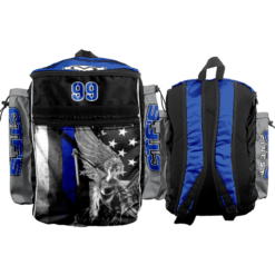 1913 Mojo Diamond Backpack