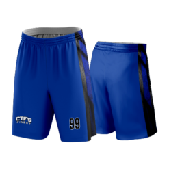 1913 FD Razor Shorts