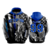 1913 FD Hoody