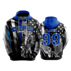 1913 FD Hoody