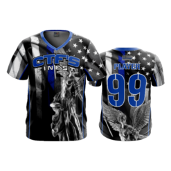 1913 FD Sport V-Neck MENS