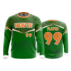 1343 FD Long Sleeve MENS