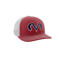 1918 Team Cap Trucker 112