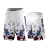 1918 FD Razor Shorts