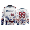 1918 FD Long Sleeve MENS