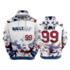 1918 FD Hoody