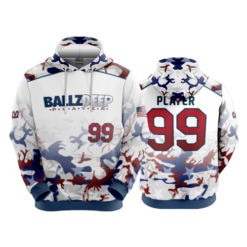 1918 FD Hoody