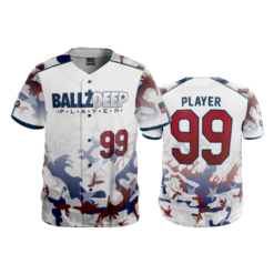 1918 FD ProTek Mens Full Button Down