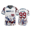 1918 FD Sport V-Neck MENS