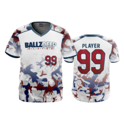 1918 FD Sport V-Neck MENS