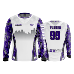 1109 FD Long Sleeve MENS
