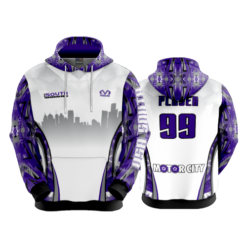 1109 FD Hoody