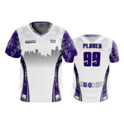 1109 FD Sport V-Neck MENS