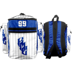 1916 Mojo Diamond Backpack