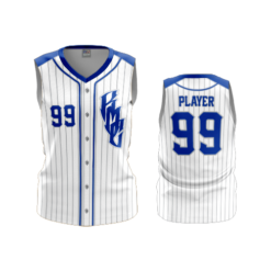 1916 FD Womens V-Neck Sleeveless