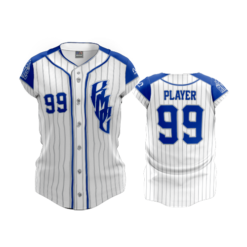 1916 FD ProTek Womens Full Button Down