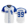 1916 FD Sport V-Neck MENS