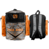 1491 Mojo Diamond Backpack