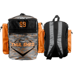 1491 Mojo Diamond Backpack