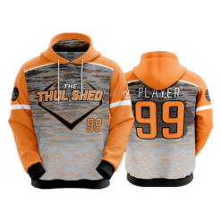 1491 FD Hoody