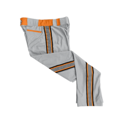 1491 SD MENS CUSTOM BRAIDED BALL PANT